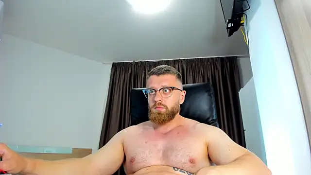 Findom_guy Live XXX-chat