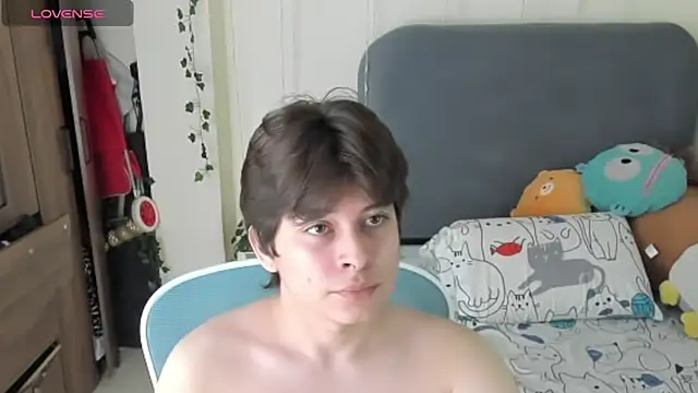 Онлайн чат XXX Felixzyn