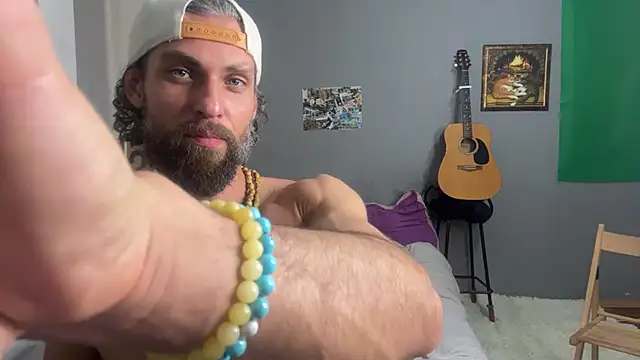 roberto_gray Live XXX Chat