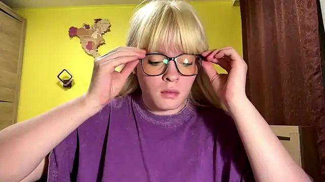 LeslyKelly লাইভ XXX চ্যাট