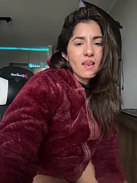 دردشة AlejandritaMilano الجنسية المباشرة
