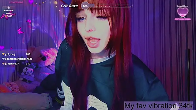 ArianaLightn Live XXX chat