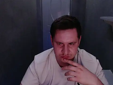 Max_Marlyn Chat XXX live