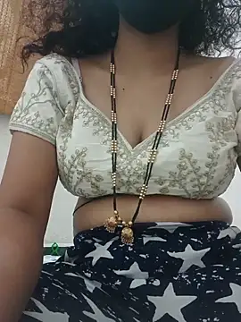 Show Webcam de zawadi_Savita1