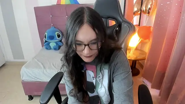Chat XXX ao vivo de Wanda_sg