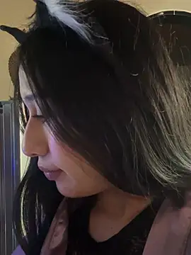 Amelia_Rivas Adlı Modelin Canlı XXX Sohbeti