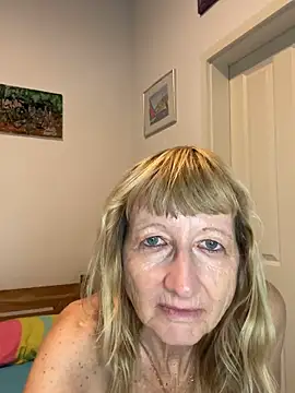 MatureKim Live XXX-Chat