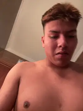 mikeeeeeell 网络视讯表演