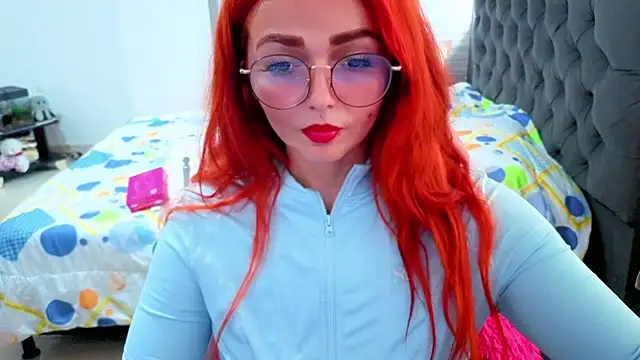 Alexatexa2929 Live XXX-Chat