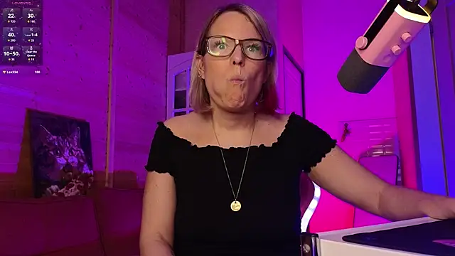 Lady_Shine Live XXX-chat