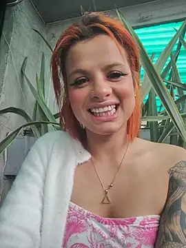 Cataleya_16 Adlı Modelin Canlı XXX Sohbeti
