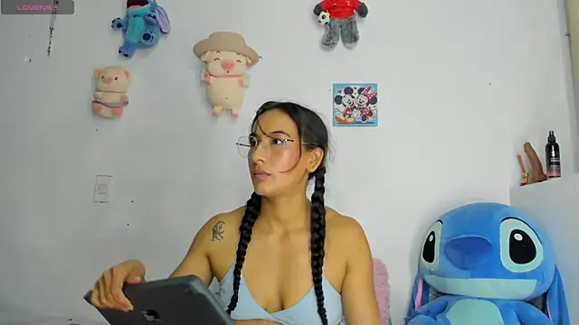 Valeria_Fitness – Live XXX-chat