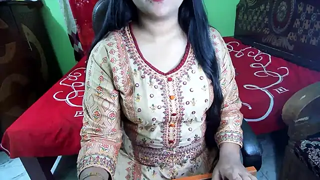 Chat XXX ao vivo de BengaliQueenStar