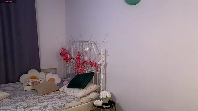 XXX chat uživo modela springloveee