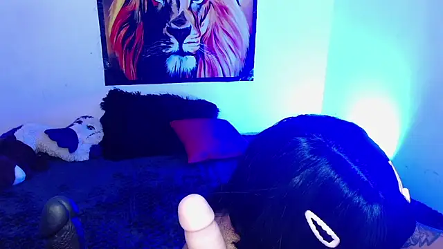 Chat XXX ao vivo de Divinejewel69