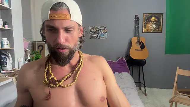 Онлайн чат XXX roberto_gray
