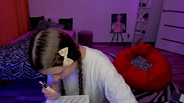 Онлайн чат XXX VibeRoxy