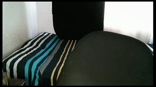 Negritatata Live XXX-Chat