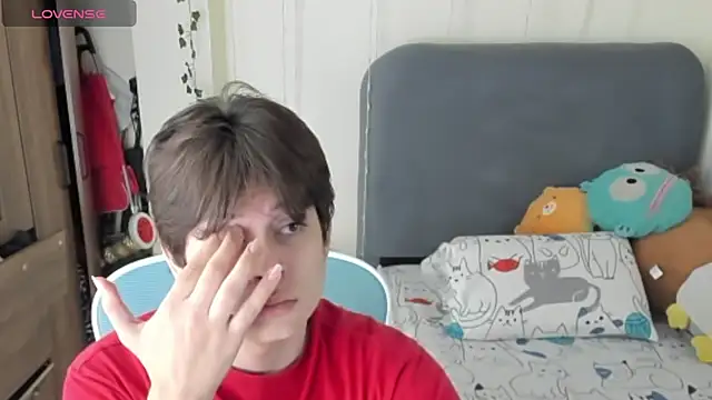 Felixzyn Live XXX-chat