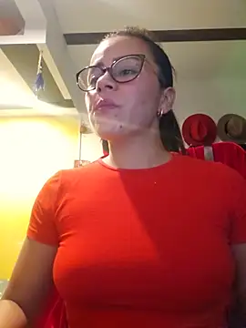 دردشة MistressSlut1 الجنسية المباشرة