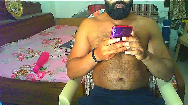 Vbestshow লাইভ XXX চ্যাট