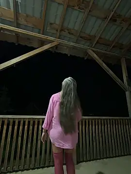 Chatroom XXX en direct de Alimela