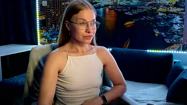 pusyavykusya Chat XXX in diretta
