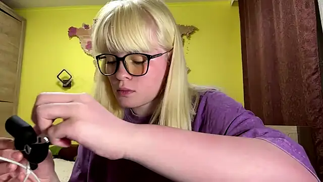 LeslyKelly's Live XXX Chat