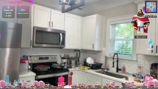StillArQuez Live XXX-chat