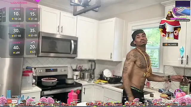 Chat XXX ao vivo de StillArQuez