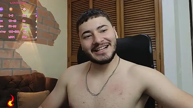 Brandon_01 即時 XXX 聊天