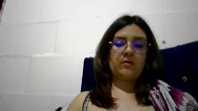 Chat +18 de princessbella93 ao vivo