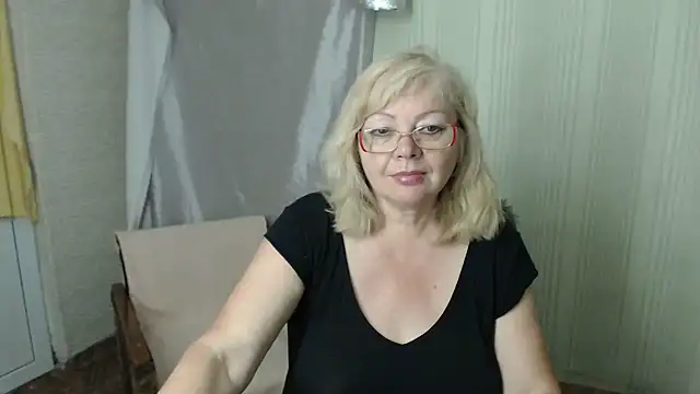 Chat XXX en directo de LavandaMay