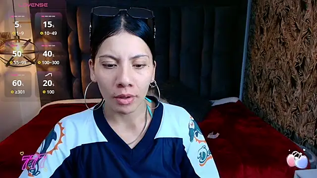 Abril_Fox__ Chat XXX in diretta