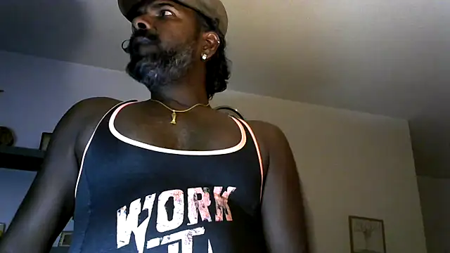 frenchblackc31 Obrolan Langsung XXX