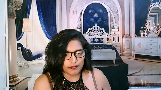 IndiaBlackPanther Live XXX-Chat