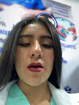 CAROLINE__07: απευθείας συνομιλία ΧΧΧ