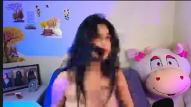 hannaa_cute élő XXX-chatje