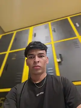 Chat XXX Live The_Conquer
