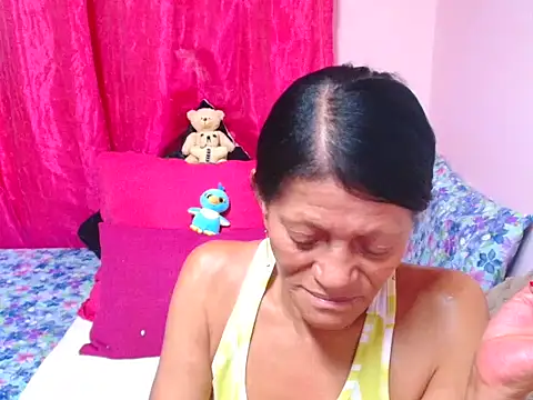 sluttyrox 라이브 XXX 채팅