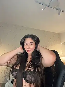 ava_blue's Live XXX Chat