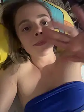 Онлайн чат XXX AlisaKissss