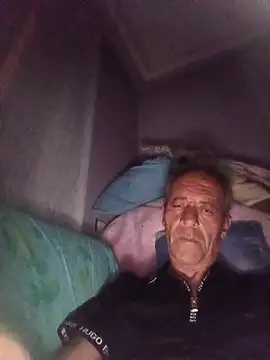 XXX chat uživo modela Meliwem12