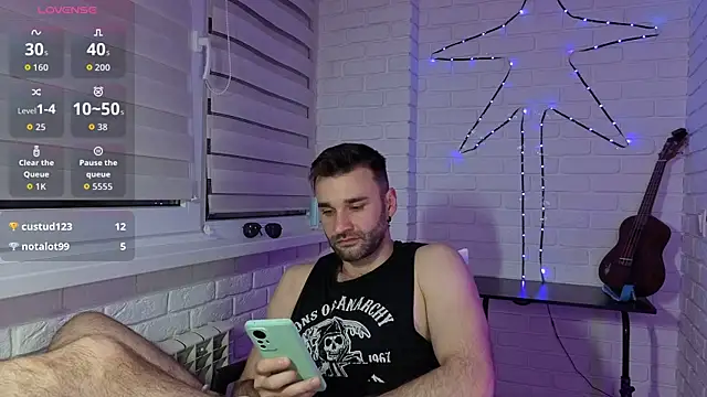 Онлайн чат XXX DaddySlava