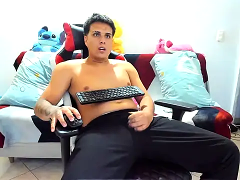 alexerdiego's Live XXX Chat