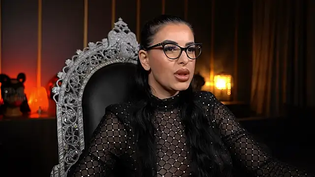 Chatroom XXX en direct de kelly_kent