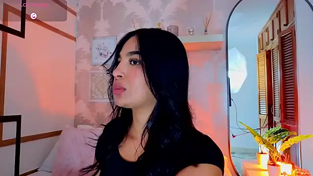 Chat XXX ao vivo de CharlotteGraay
