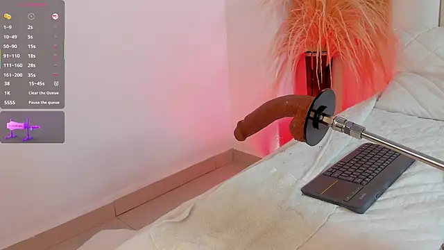 Chat XXX ao vivo de jessica_montez05