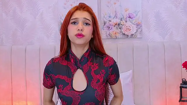 SaraLugo Chat XXX in diretta