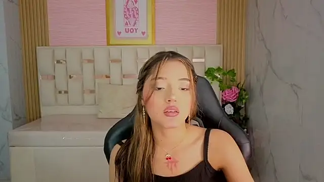 Živý XXX chat veronicaa_s